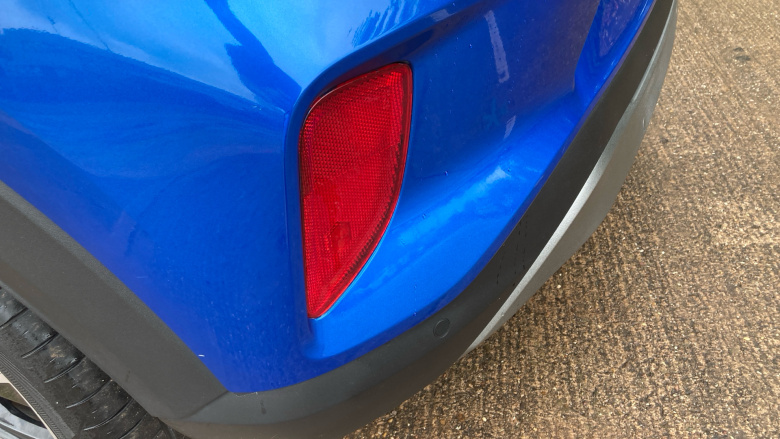 Ford Puma 1.0 EcoBoost Hybrid mHEV 155 Titanium 5dr Petrol Hatchback